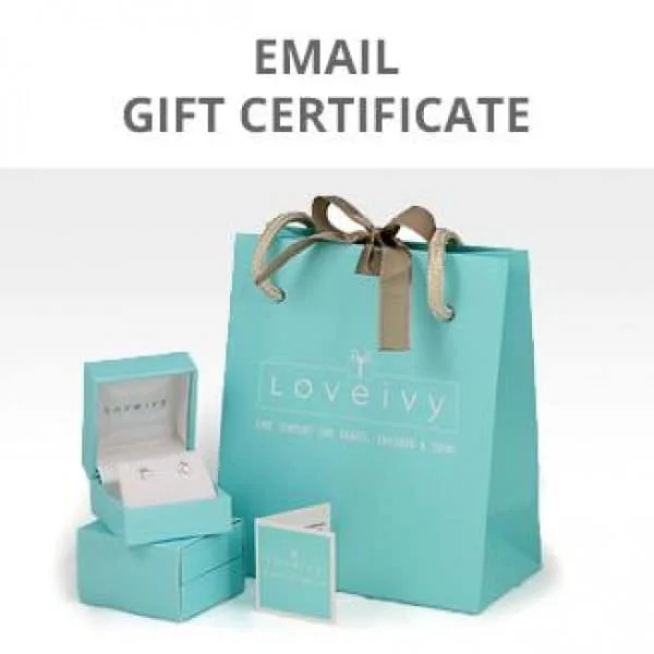 Love Ivy Gift Certificate