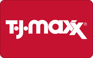 TJMaxx Gift Cards