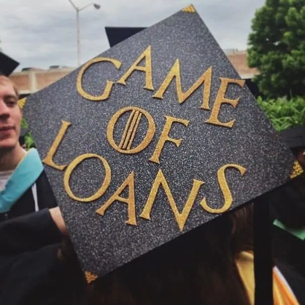 Game Of Loans