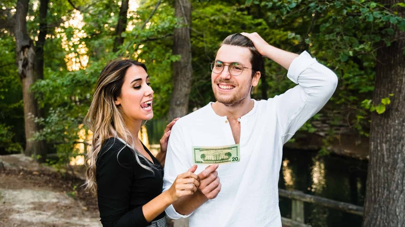 40 Fun Bets To Make With Your Boyfriend + Consequences