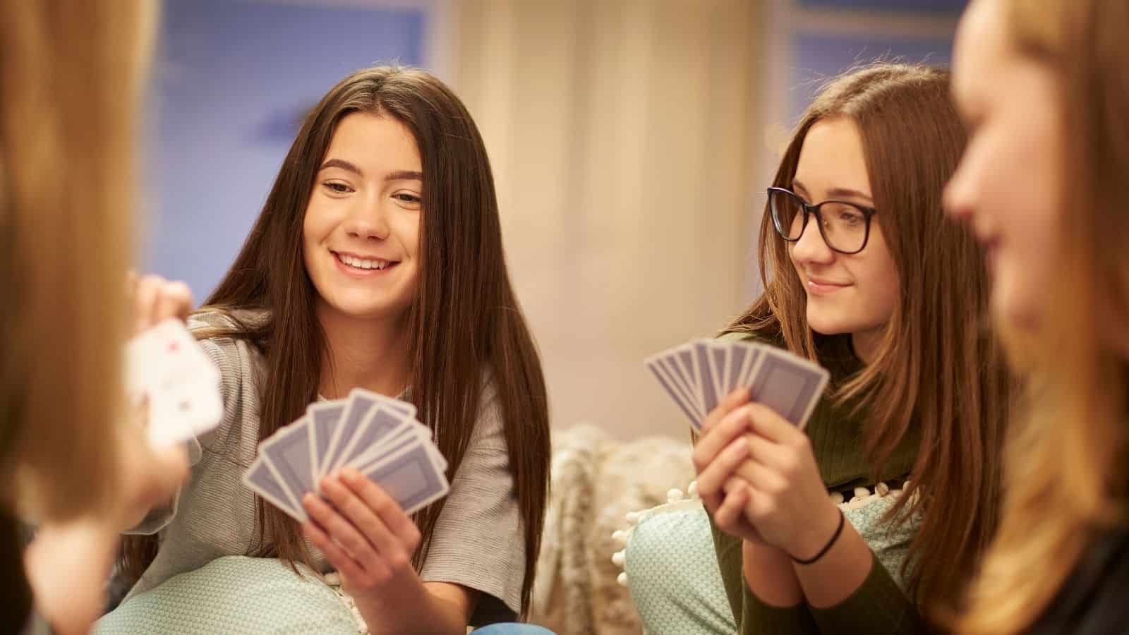 24-fun-card-games-for-teens-tweens