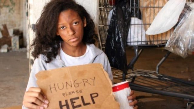 What Happens If You Run Away From Home At 16?