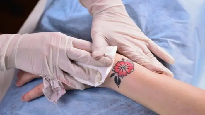 Do Color Tattoos Hurt More