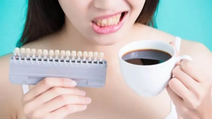 Teeth Whitening Risks For Teens