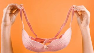 What is the Average Bra Size For A Teenager