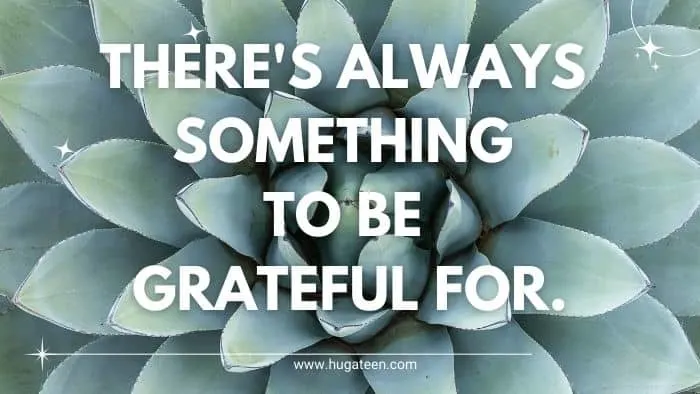 Things To Be Grateful For Today