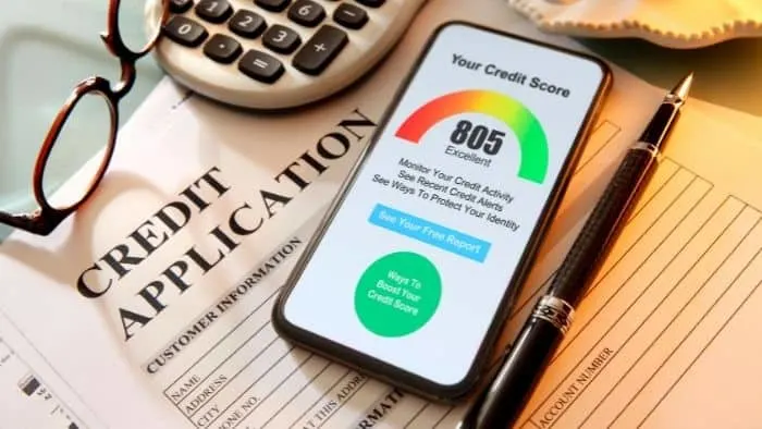 Establish A Good Credit Score