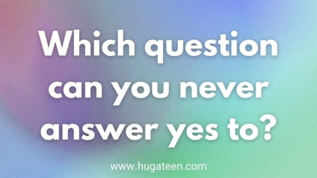 95 Fun Riddles For Teens (with Answers!) | HugATeen.com
