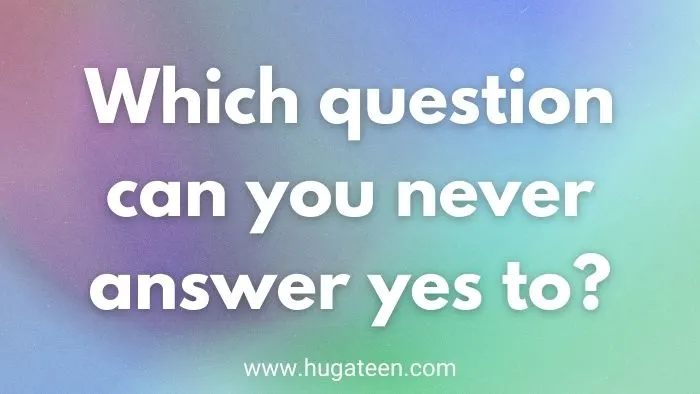 95 Fun Riddles For Teens (with Answers!) 