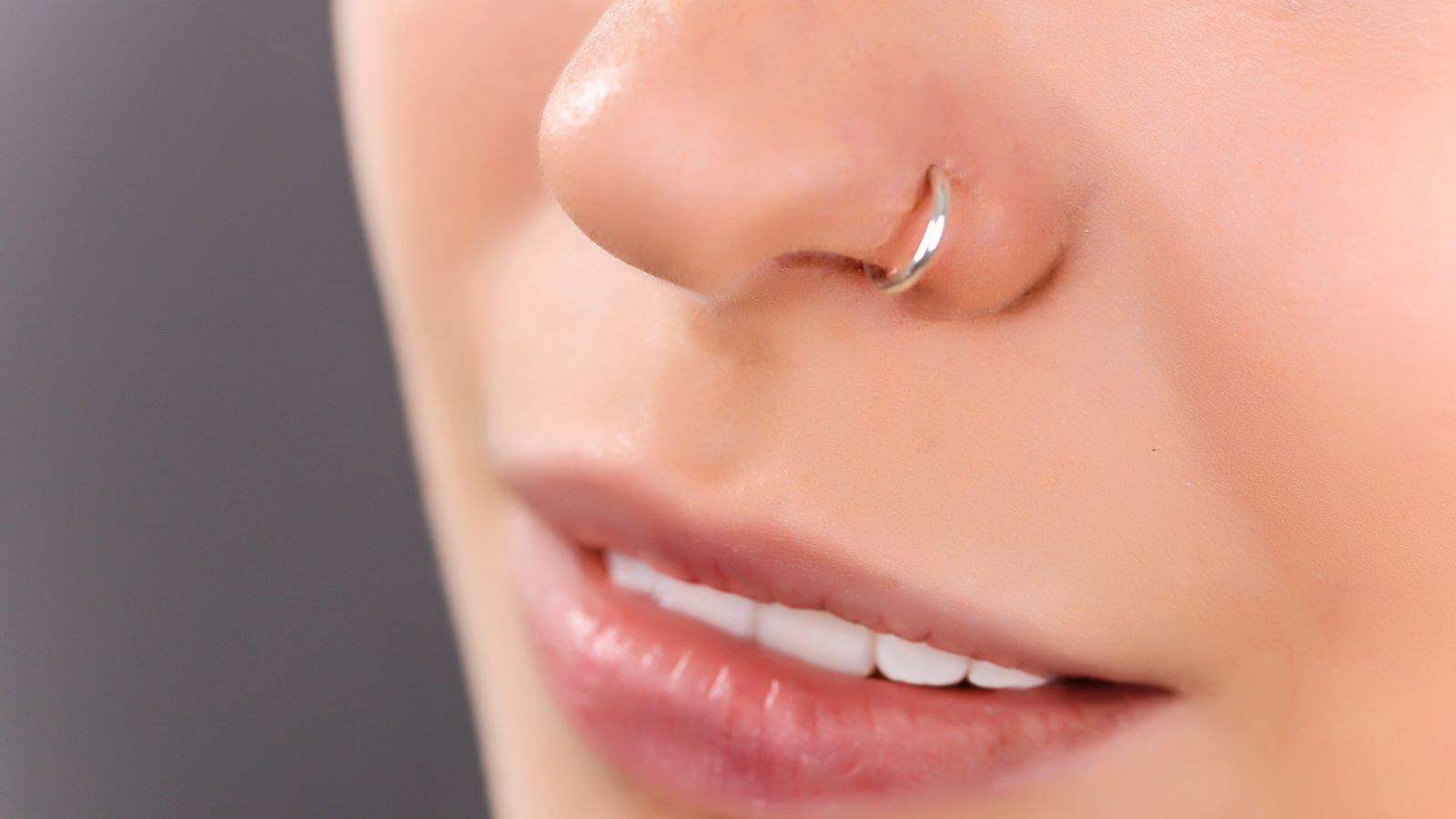 How Old Do You Have To Be To Get A Nose Piercing