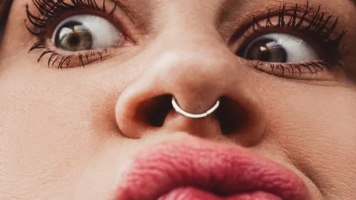 What Age Can You Get A Septum Piercing