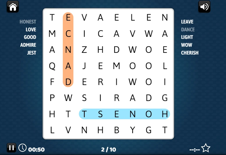 24-7 wordsearch