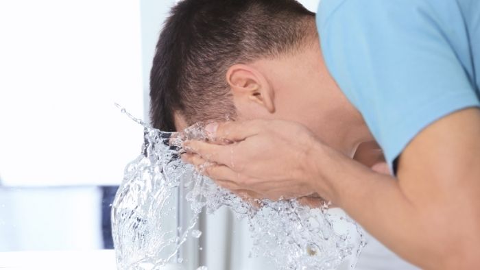 Best Face Wash For Teen Boys
