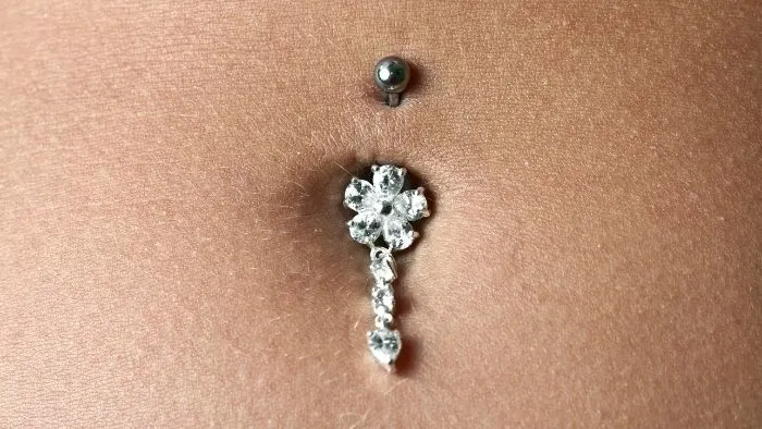 Can You Get A Belly Button Piercing At 14