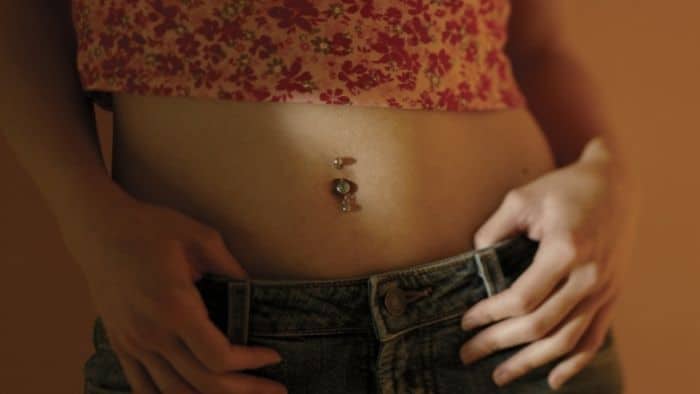 Can You Get A Belly Button Piercing At 15