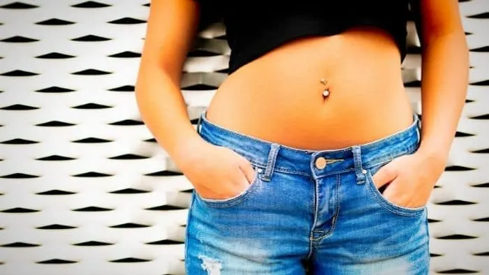 Can You Get A Belly Button Piercing At 16