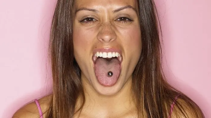 How Long Will My Tongue Hurt After Piercing