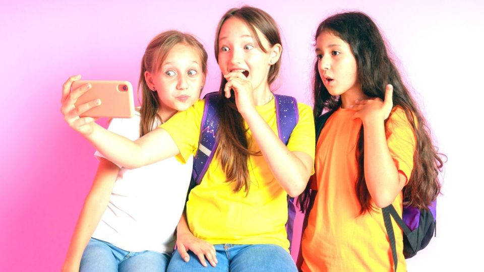 Is Tiktok Safe For 12 Year Olds HugATeen Com