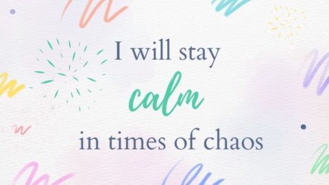 150+ Positive Affirmations For Teens (Free Printable)