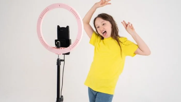 The TikTok for Younger Users' Experience