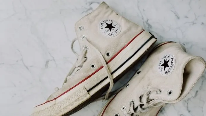 Vans VS Converse For Durability