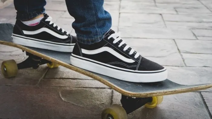 Vans VS Converse For Skating