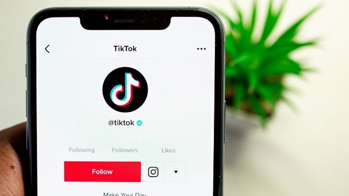 What Happens When Someone Below 13 Signs Up for Tiktok
