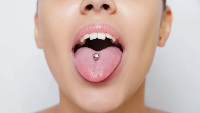 What Is The Appropriate Age For A Tongue Piercing