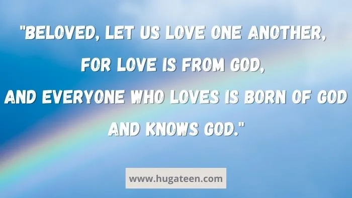 Bible Verses About Loving Your Kids