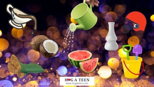 50 Best Anything But A Cup Party Ideas