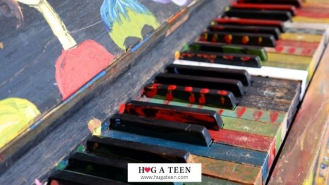 37 Great Gifts For Piano Players That Hit The Right Note