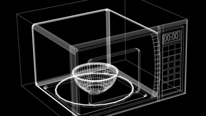 How Long To Microwave Cup Of Water