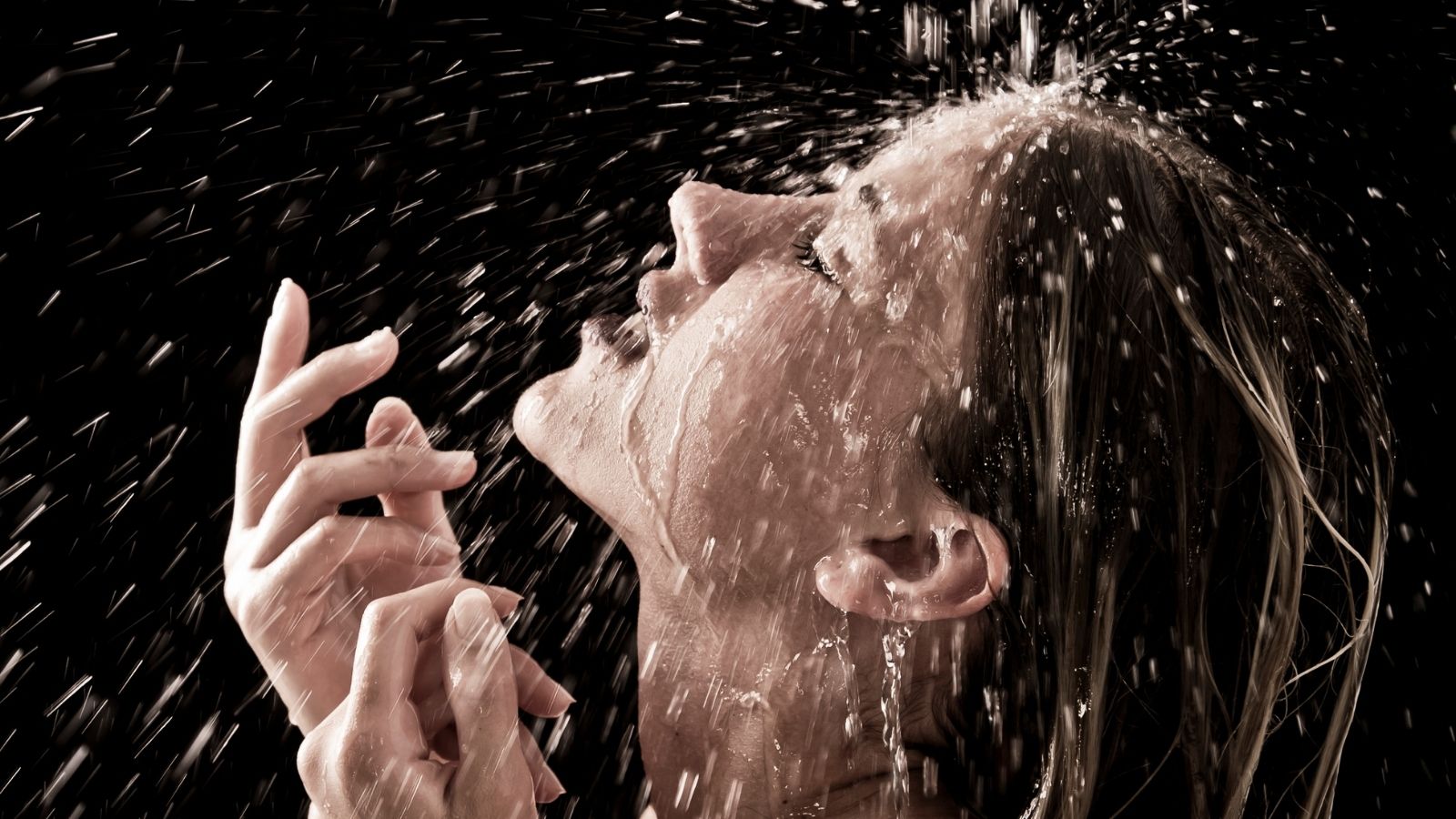 How often should a teen shower