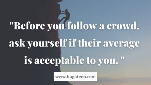 200+ Inspirational Quotes For Teens To Encourage Them