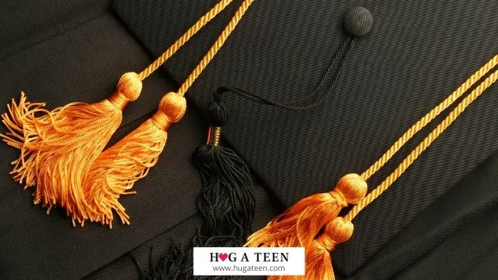 Related High School Graduation Cord Questions