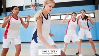 How Long Is A High School Basketball Game? (Explained!)