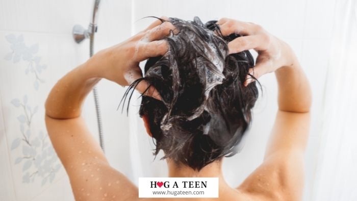 Teenage Hygiene Tips