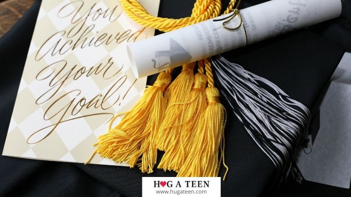 What Cords Can You Get For High School Graduation