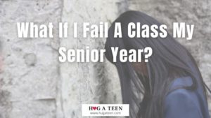 What Happens If You Fail A Class In High School? (Explained)