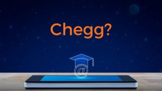 Does Chegg Notify Your School ?
