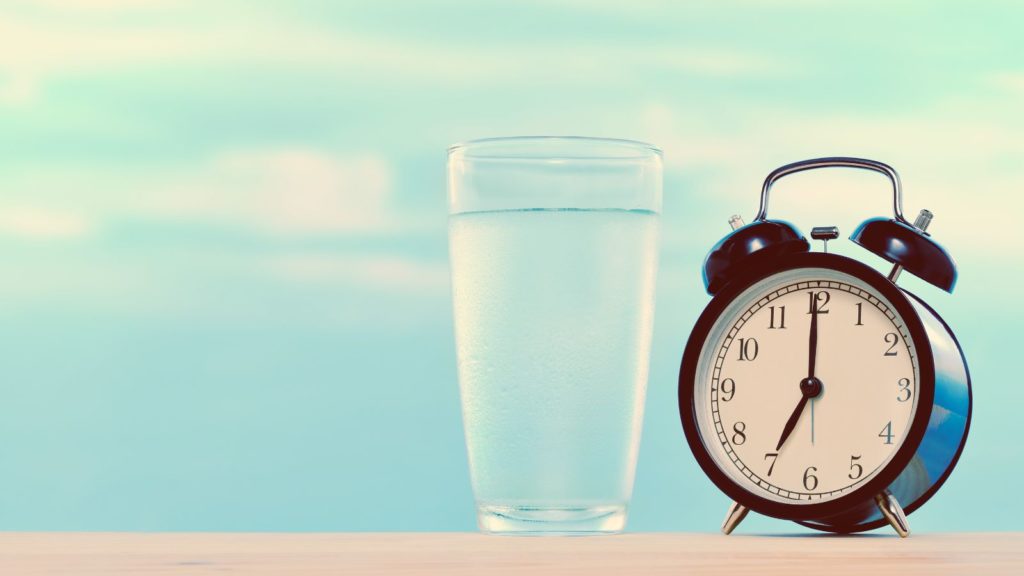 How Long Does It Take To Pee After Drinking Water