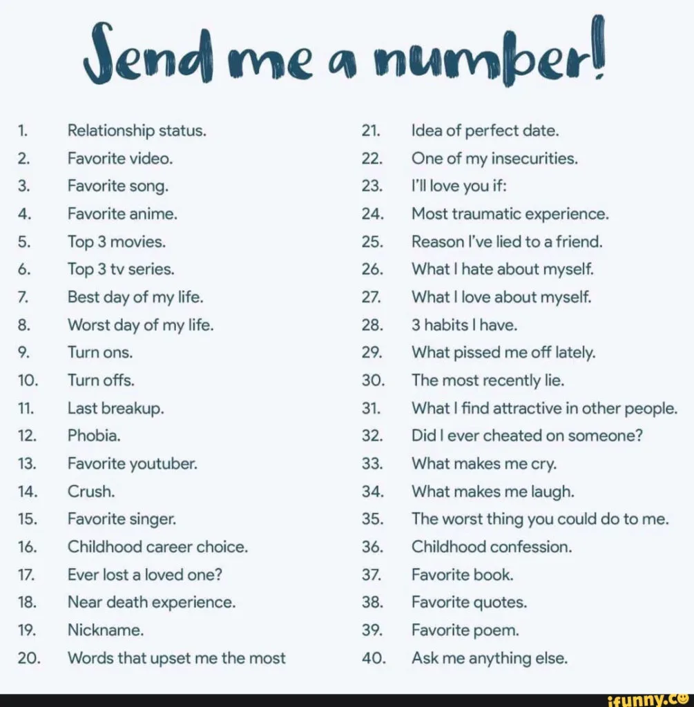 20 questions game for friends