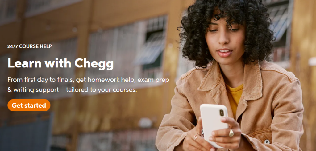 How To get chegg answers for free