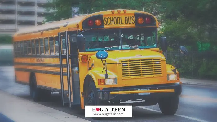 How Much Does A School Bus Weigh? 1 how much does a school bus weigh