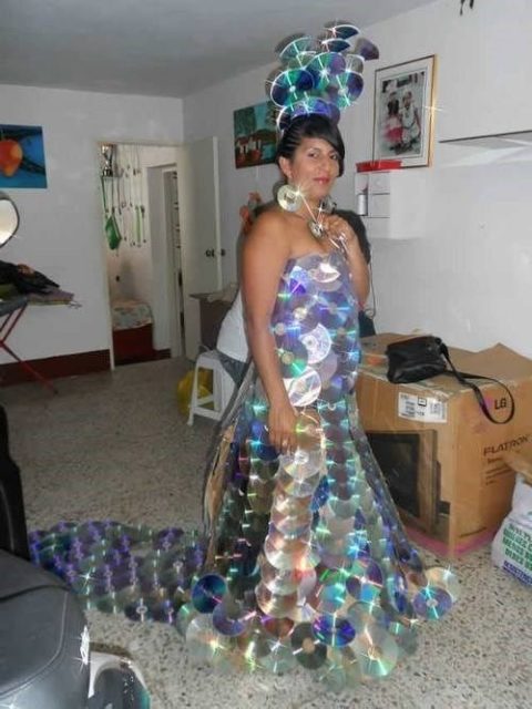 56 Best Anything But Clothes Ideas For Your Next ABC Party