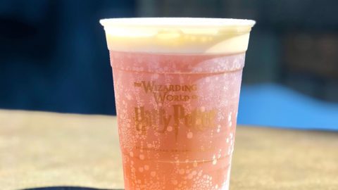 Does Butterbeer Have Alcohol
