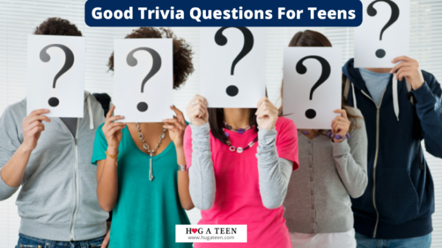 Crisp Trivia Questions For Teens Abstract for Mobile Crisp Trivia Questions For Teens Abstract for Mobile