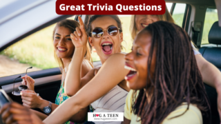 car trip trivia questions and answers