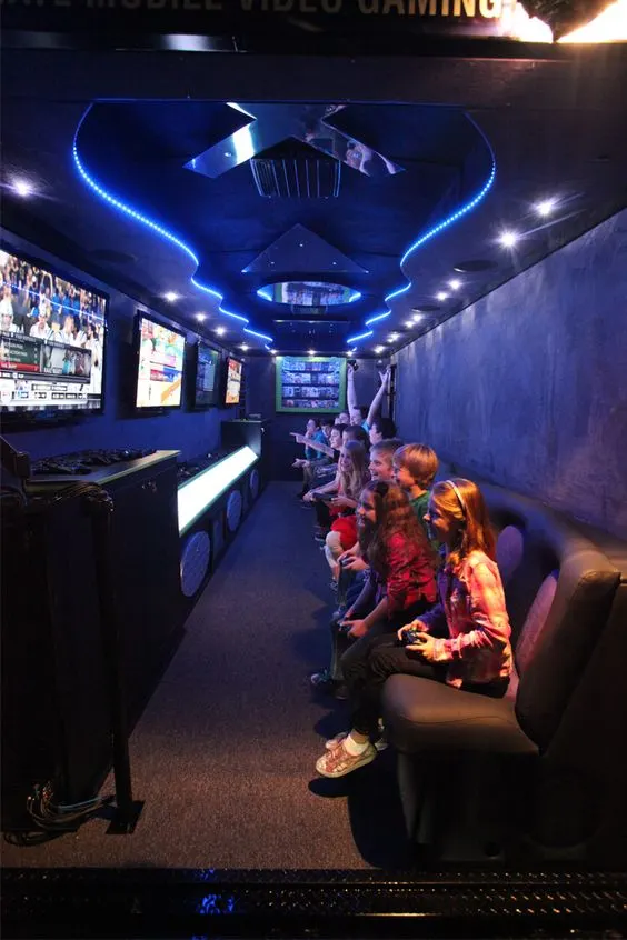 27 Fun Birthday Party Ideas For 11 Year Olds (Boys & Girls) 1 birthday party ideas for 11 year olds