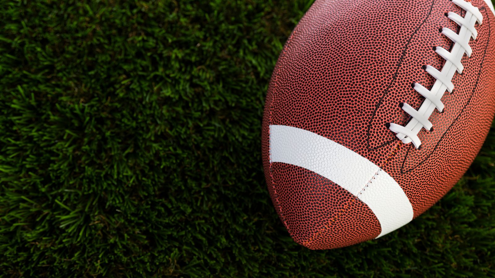 What Size Football Does High School Use? All Ages Guide